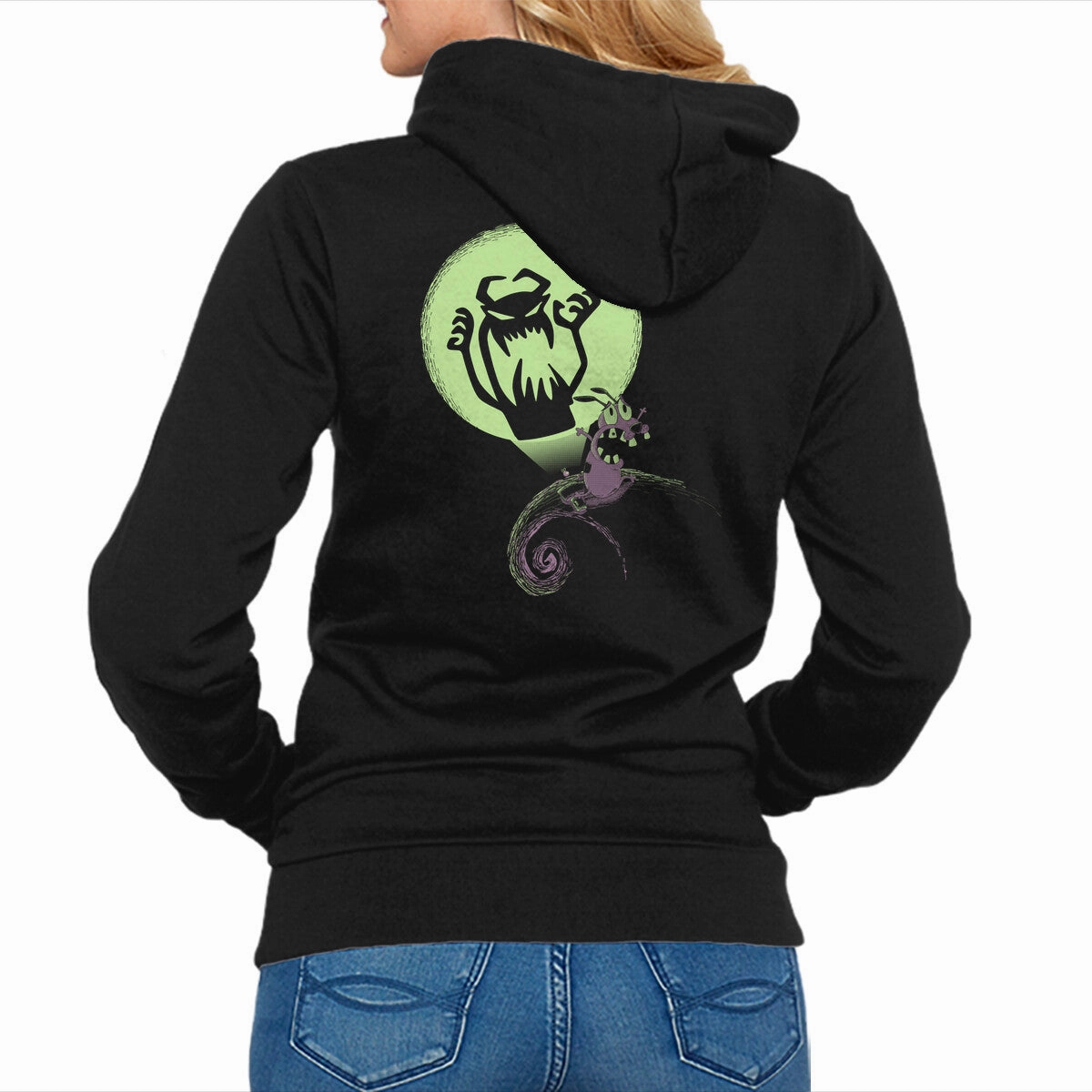 The Nightmare Of The Dog product keychain convenience