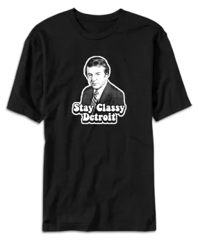 Bill Bonds Shirts family gathering