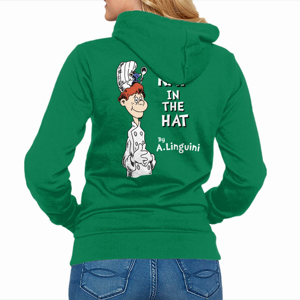 product flannel coziness The Rat In The Hat