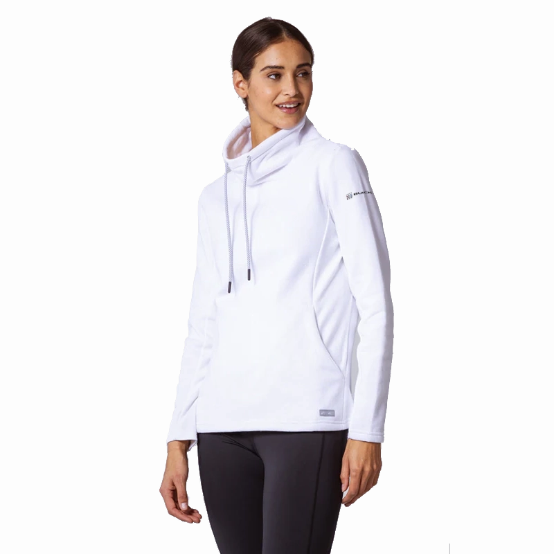 Buick Womens Levelwear Loop Pullover Effortless Fit