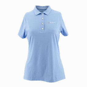 Optimal Airflow Texture Buick Womens Peter Millar Polo