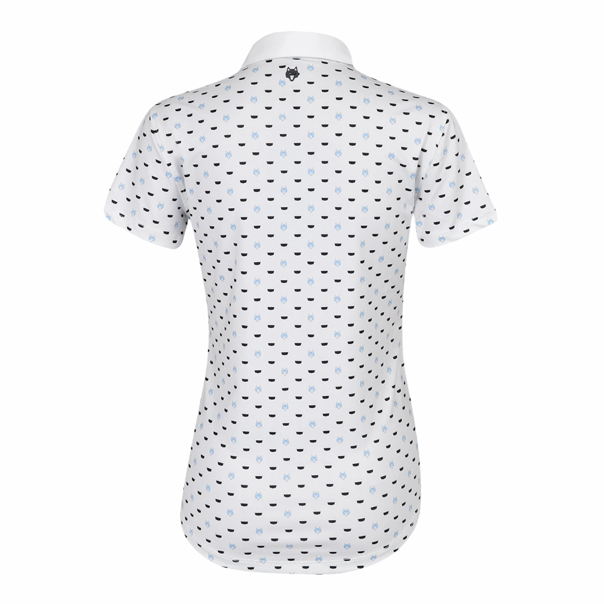 Durable Cotton Sleek Style Cadillac Women's Icon Polo by Greyson