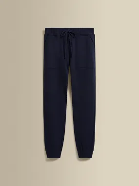 Daily Layers Cozy Comfort Cashmere Track Pant