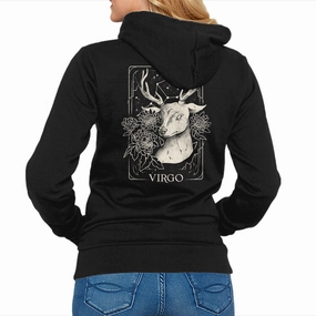 Layer Bold Hiking Essential Virgo Tarot