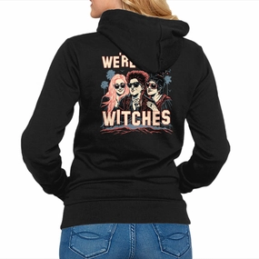 The Witches Are Back Warm Outfit date night look