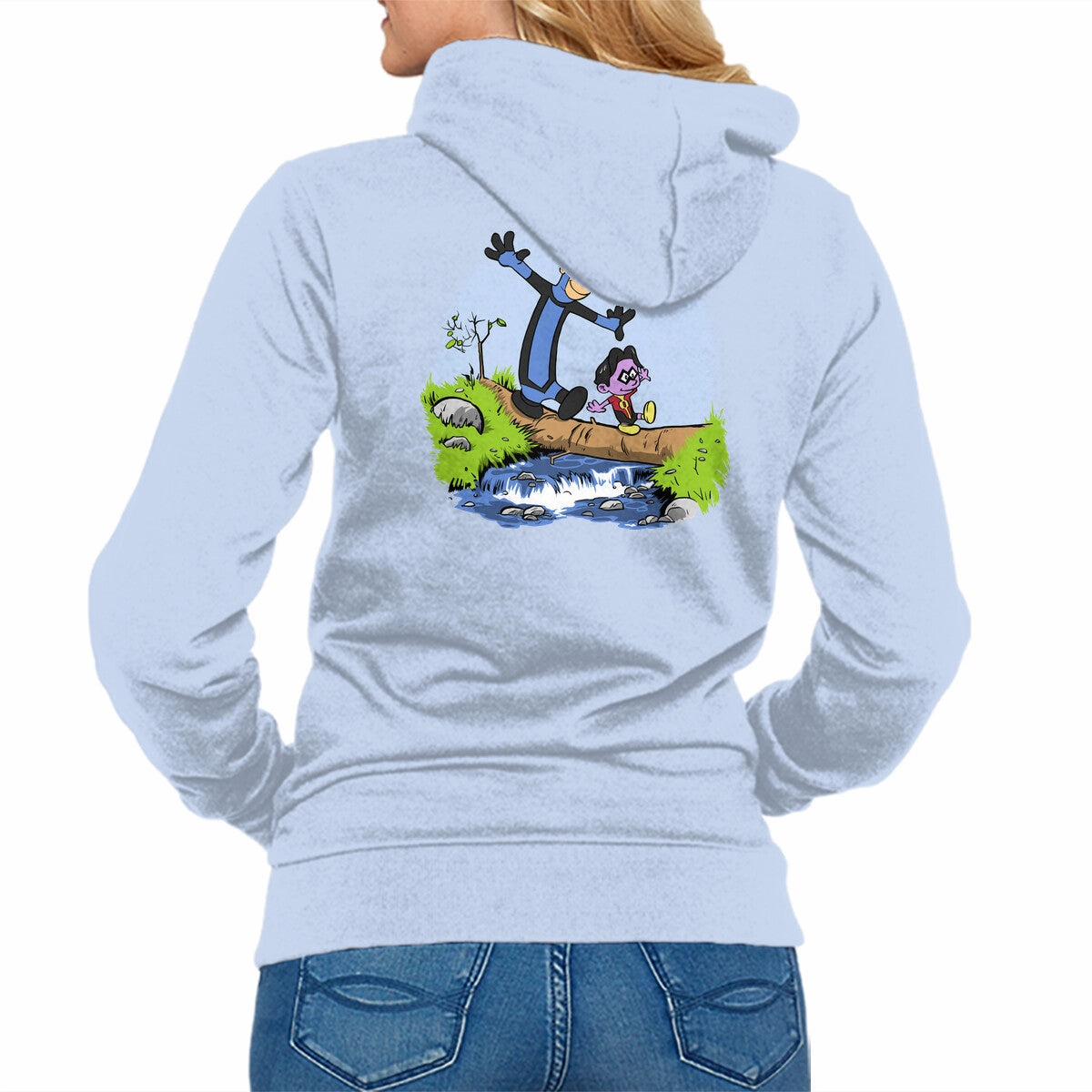 Villtrumite Bridge glove accents Essential Fit