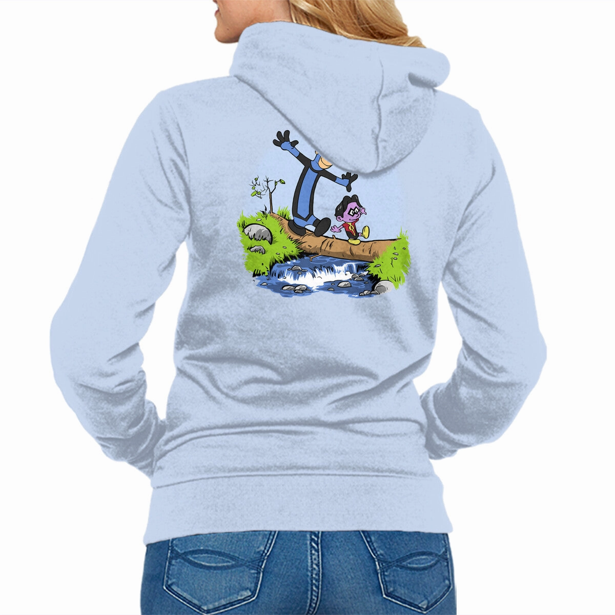 Villtrumite Bridge Plus Size