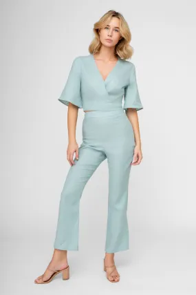 Anti Odor Technology elastic waistband CATALINA PANT