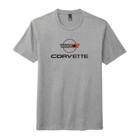 Sporty and Stylish Fashionable Piece Chevrolet C4 Corvette T-Shirt