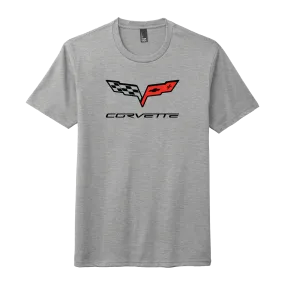 Chevrolet C6 Corvette T-Shirt Classic Outfit Style
