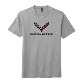 Chevrolet C7 Corvette T-Shirt Modern innovation Soft and durable