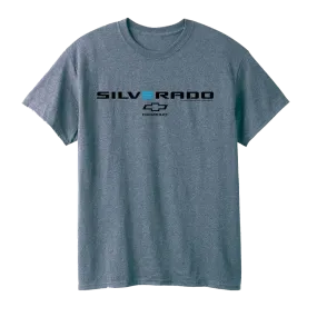 Comfortable Touch Chevrolet Silverado Adult Unisex T-Shirt