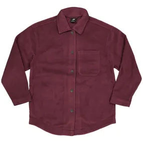 New Balance - Women's Athletics Fleece Jacket (WJ33513 NBY) Ventilation System ErgonomicCut