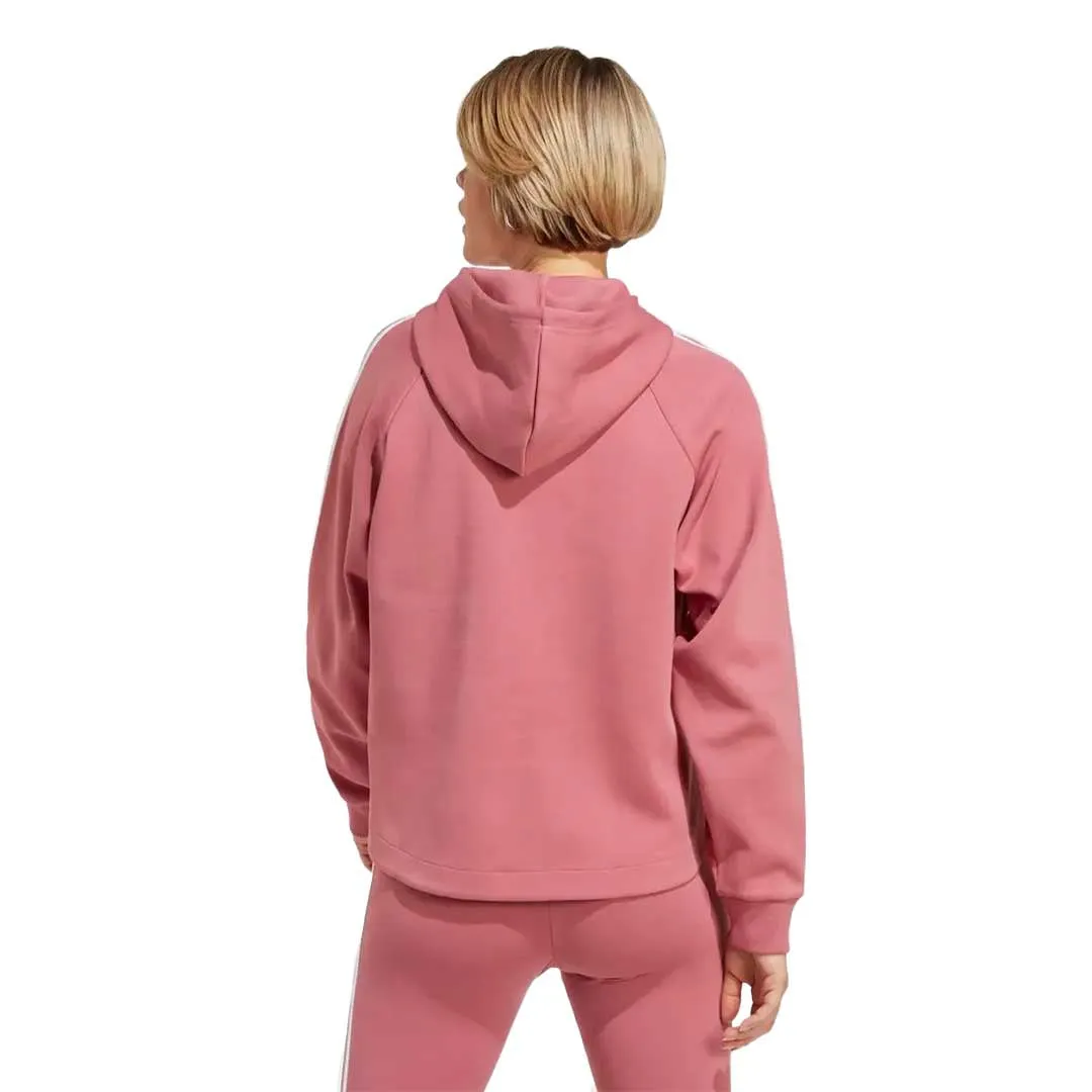 adidas - Women's Over The Head Hoodie (Maternity) (IC9638) OdorControlTreatment