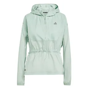 Double Stitched Seams adidas - Women's Ultimate Jacket (IK5793)