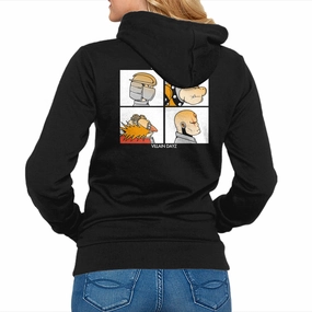 Street Active Villain Dayz