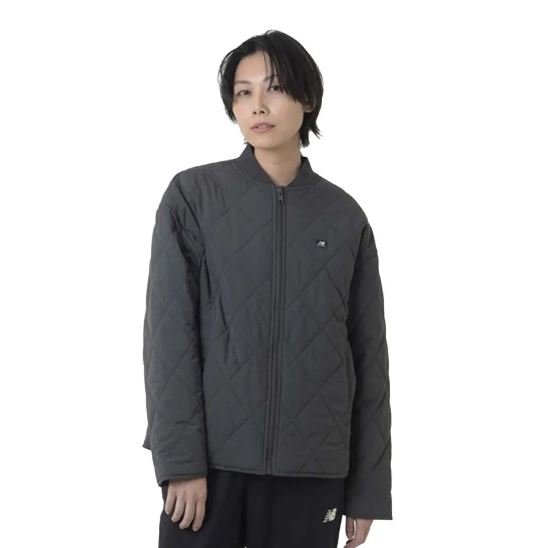 waterproof construction New Balance - Women's Athletics Padded Jacket (WJ33504 ACK)