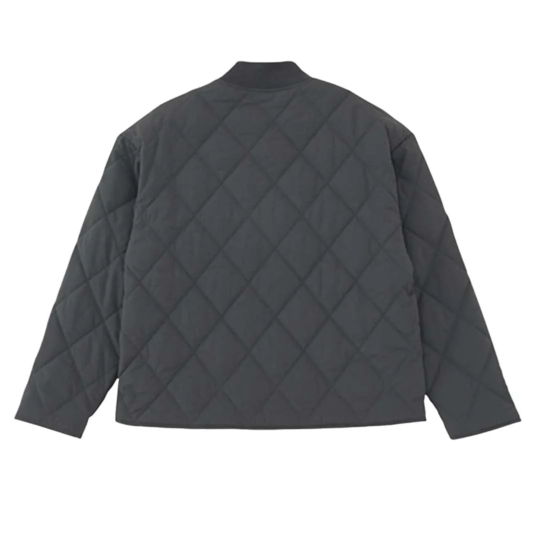 Static Dissipating Threading New Balance - Women's Athletics Padded Jacket (WJ33504 ACK)