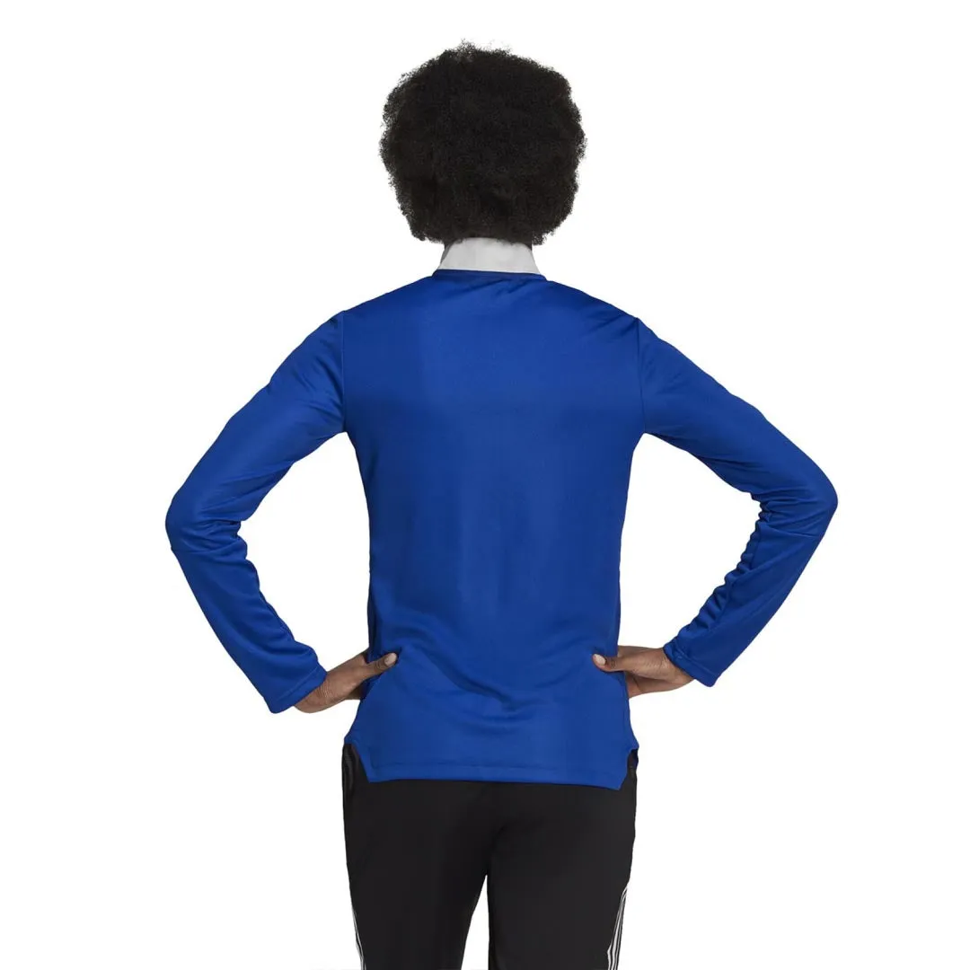 Flexible Fleece Lining Street Comfort adidas - Women's Tiro 21 Track Jacket (GM7304)