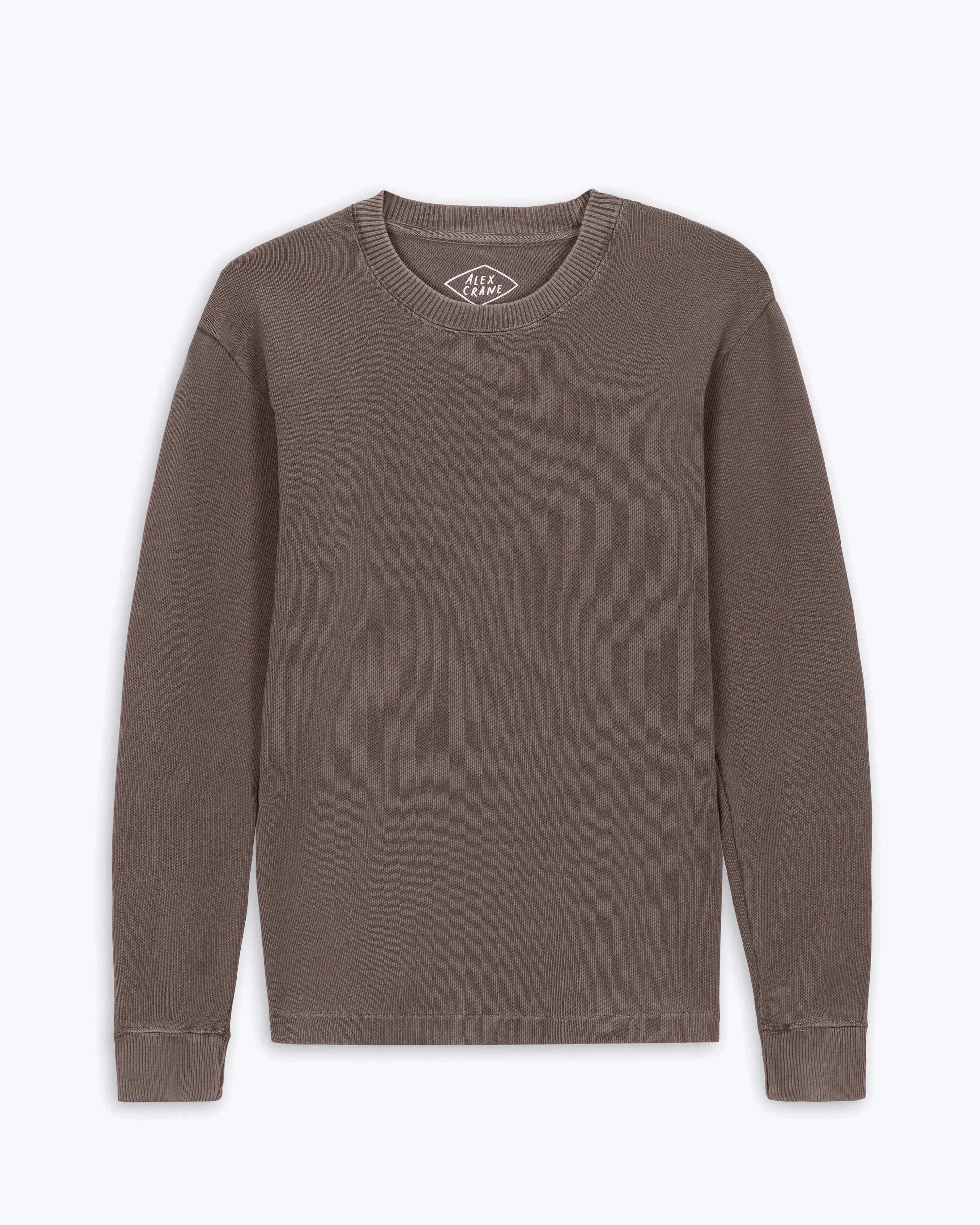 Fall Vibes Coffee Bay Sweater