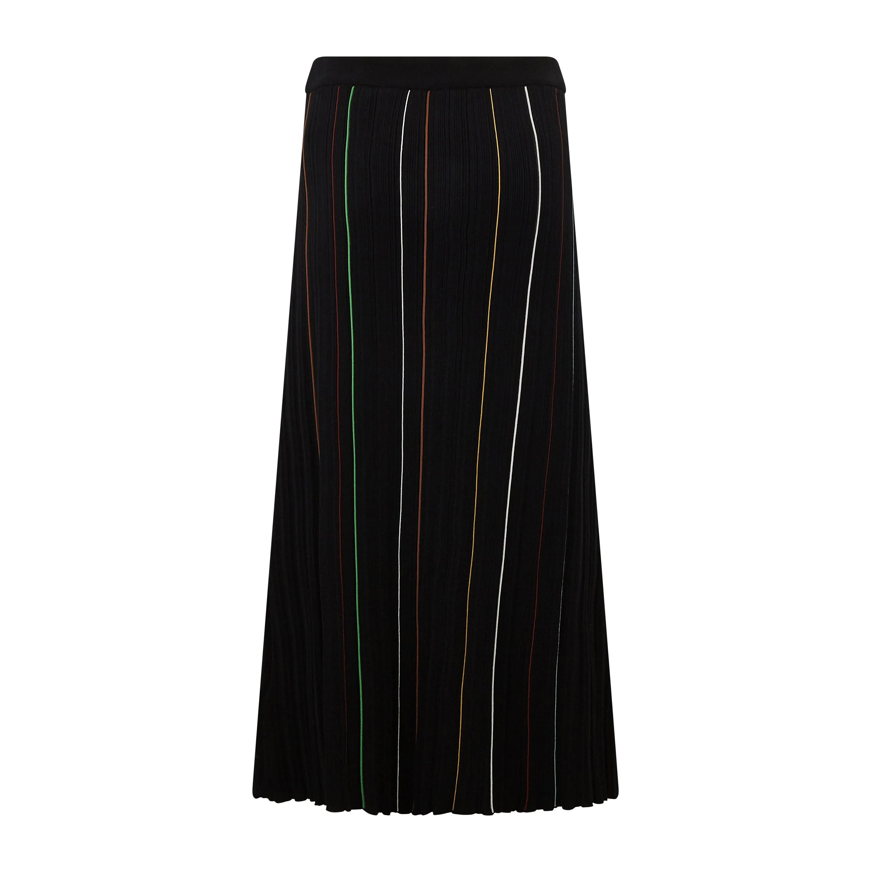 City Ready Elegant Feel Knitted Skirt