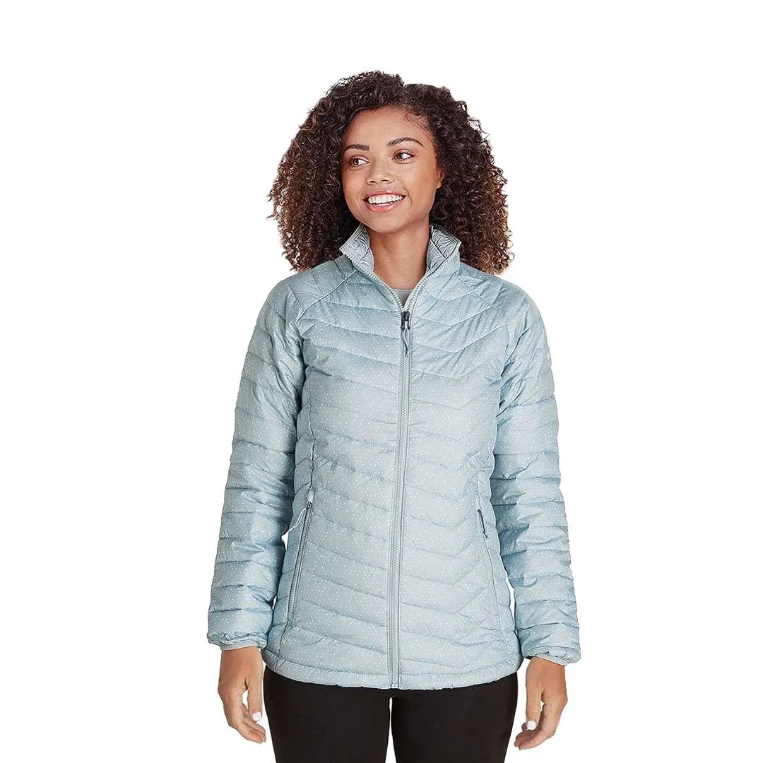 Quick Dry Material Columbia - Women's Powder Lite Jacket (1699061 031)