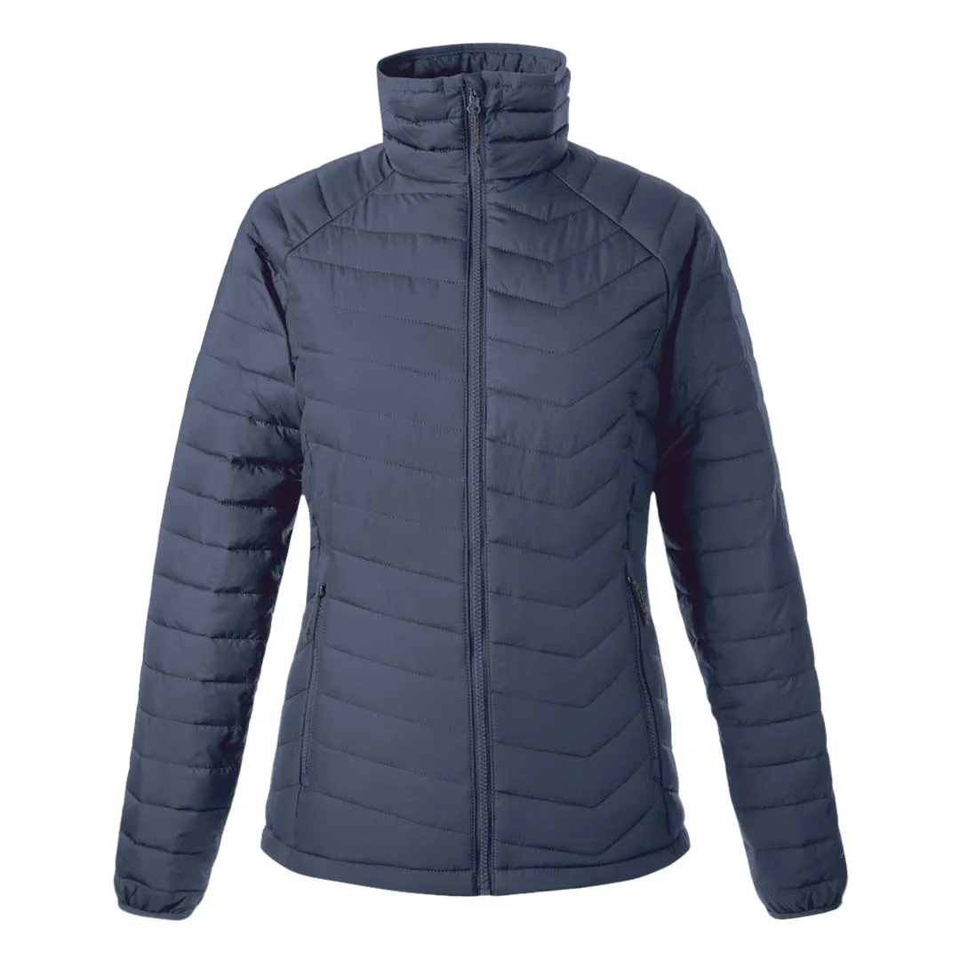 Columbia - Women's Powder Lite Jacket (1699061 467) Compact Layer