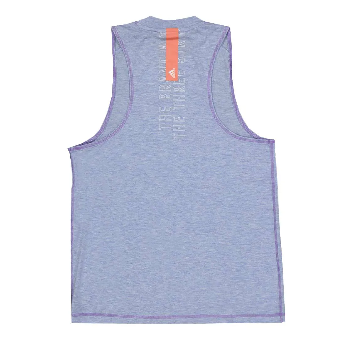 Holiday Trip Modular Attachment System adidas - Women's Sport Tank Top (IC1650)