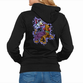 Comfy Hoodies product customization Vampire Dogs