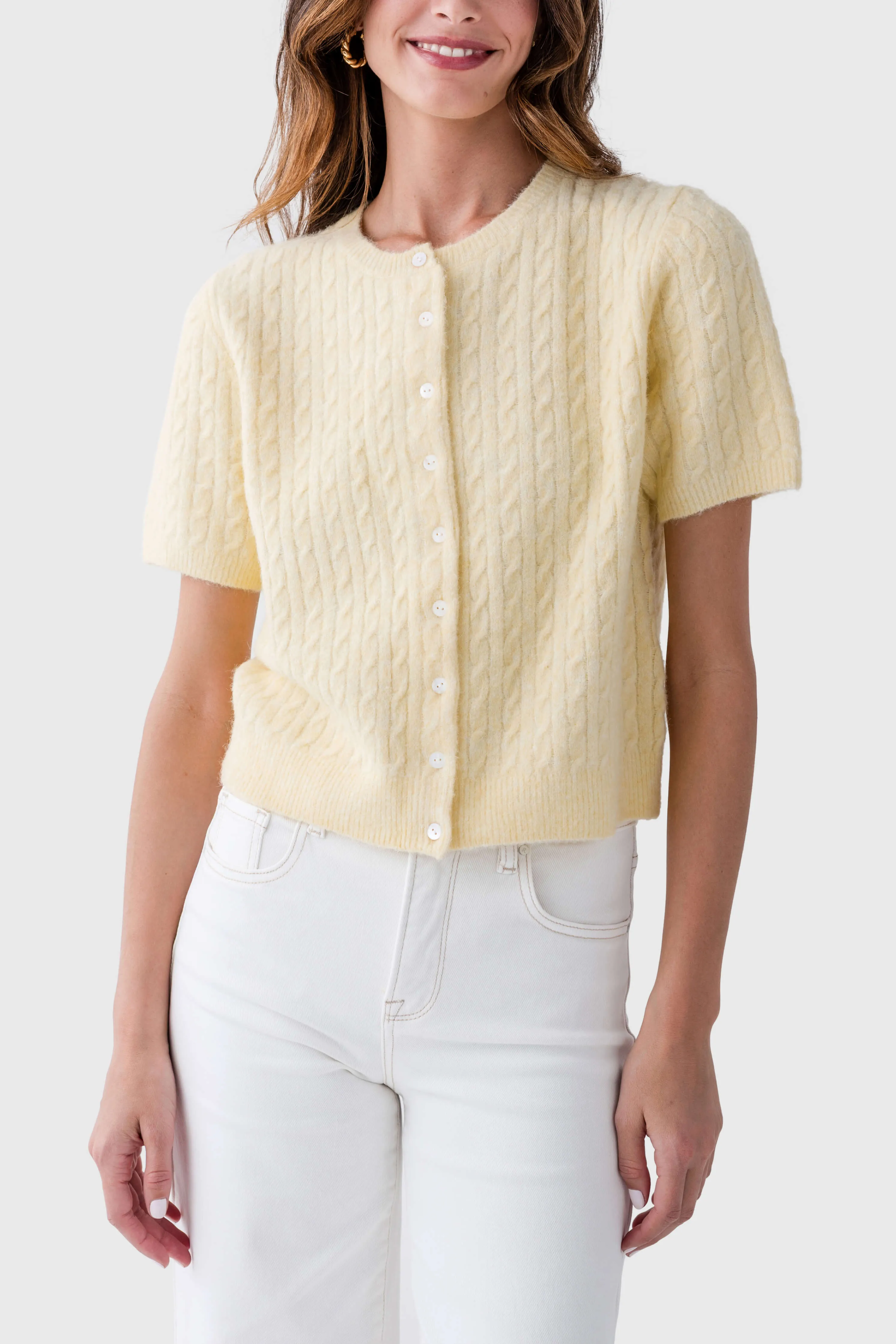 Mid range Effortless Style Things Between Sawyer Cardigan