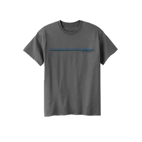 Fresh Style Soft Wearable Chevrolet EV Line T-Shirt