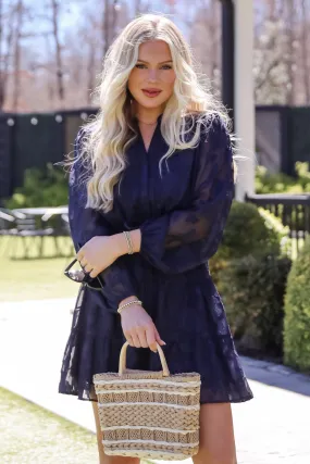 FINAL SALE - Beauty Icon Floral Tiered Mini Dress Everyday-Use