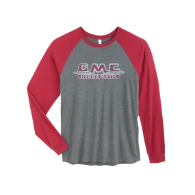 GMC Hydra-Matic Raglan T-Shirt Easy Wear
