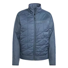 Army Style adidas - Women's Terrex Multi Synthetic Insulated Jacket (HS9730)