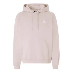 Lightweight Windbreaker Tech Converse - Unisex Embroidered Star Chevron Hoodie (10024509 A31)