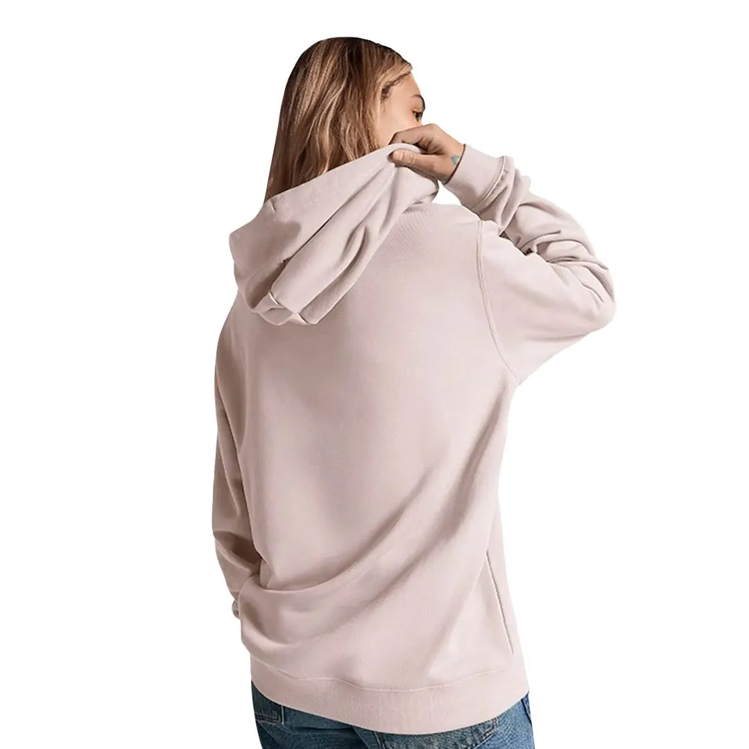 Weather Fit Adjustable Hem Converse - Unisex Embroidered Star Chevron Hoodie (10024509 A31)