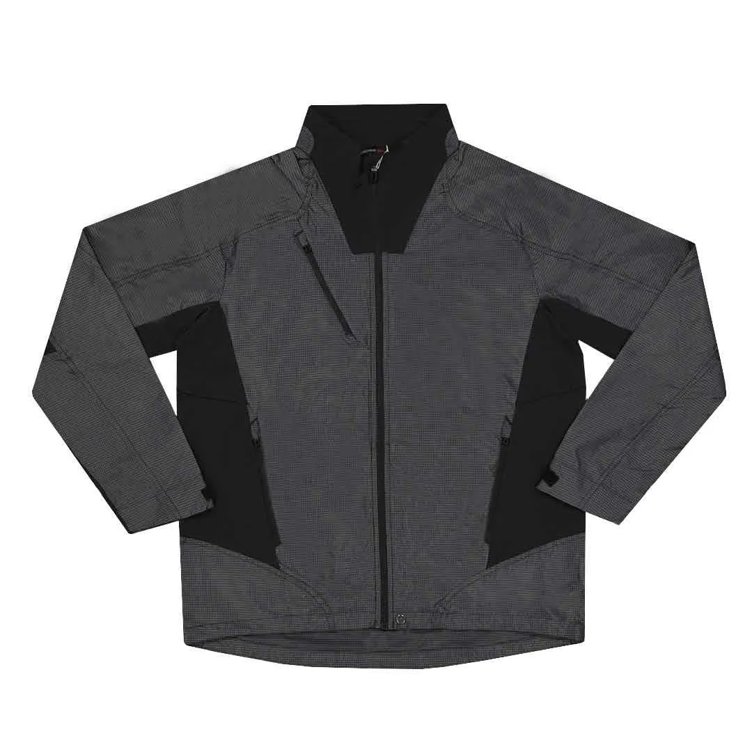 Simple Outer HybridLayerCompatibility North End Sport - Women's Interactive Aero Two Tone Lightweight Jacket (78807 456)