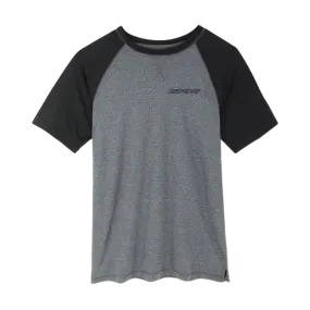 Cozy Look Wear Double Stitched Hem Chevrolet ZR2 Baseball T-Shirt