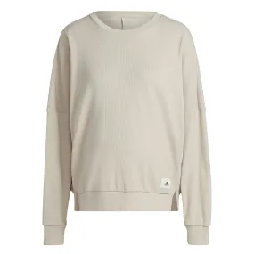 adidas - Women's Sweatshirt (Maternity) (IM2138) Extra Layer Piece