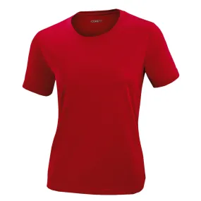 Core 365 - Women's Pace Pique Short Sleeve T-Shirt (78182 850) Versatile Styling Tactical Wear