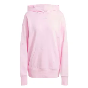 Frictionless Inner Layer Multi pockets adidas - Women's Healing Crystals-Inspired Graphics Hoodie (IC0804)