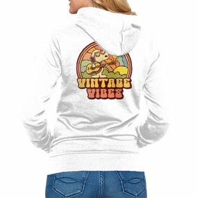 product polka dot playfulness Vintage Beagle