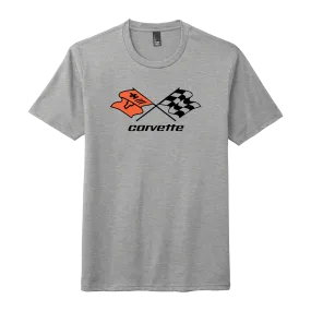Stylish Wear Sports Outfit Corvette C3 Graphic T-Shirt