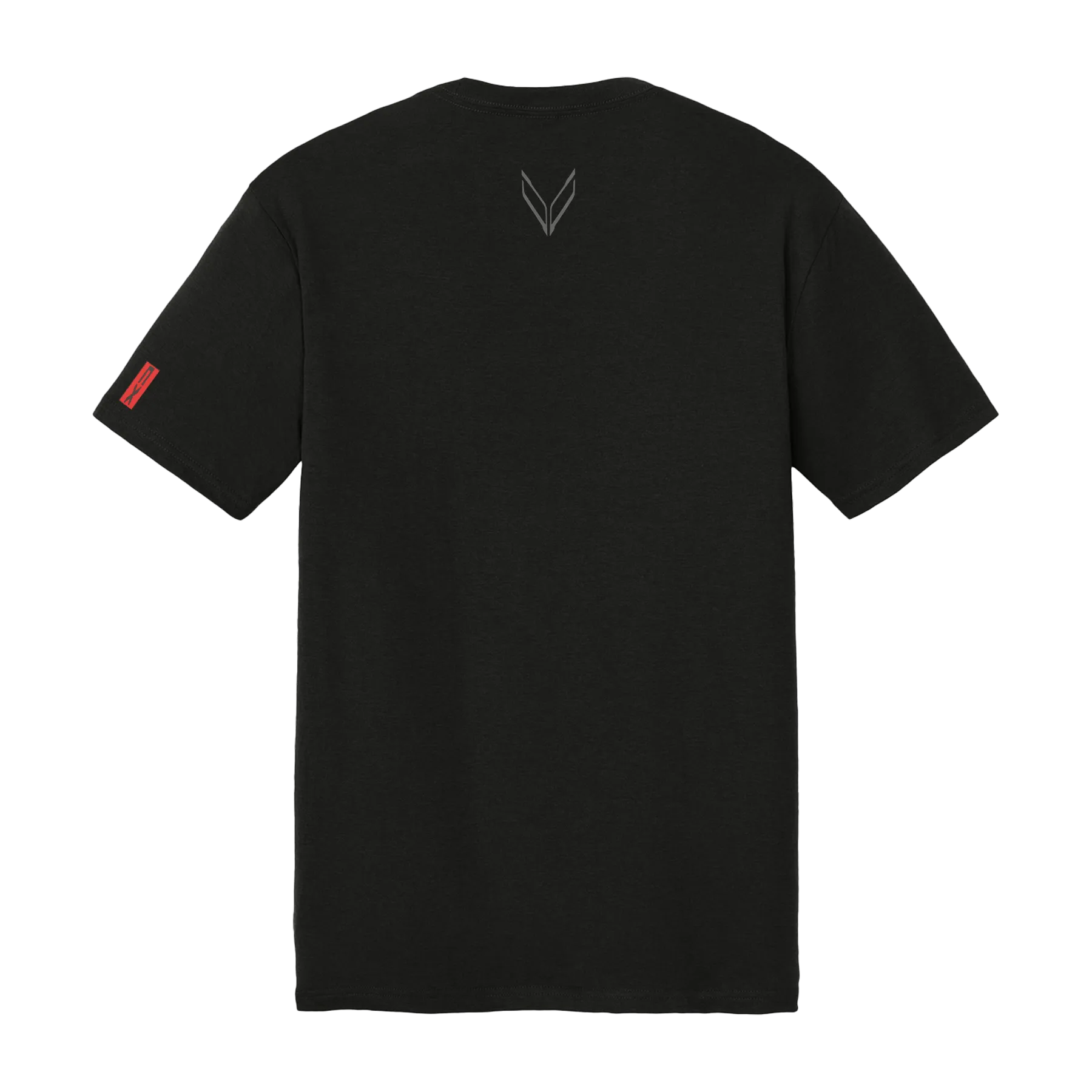Corvette CX Graphic T-Shirt Classic Layer Wear Easygoing Design