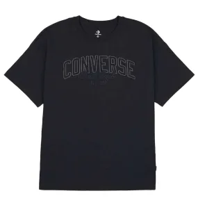 Ventilated Back Converse - Women's Retro Chuck T-Shirt (10027079 A02)