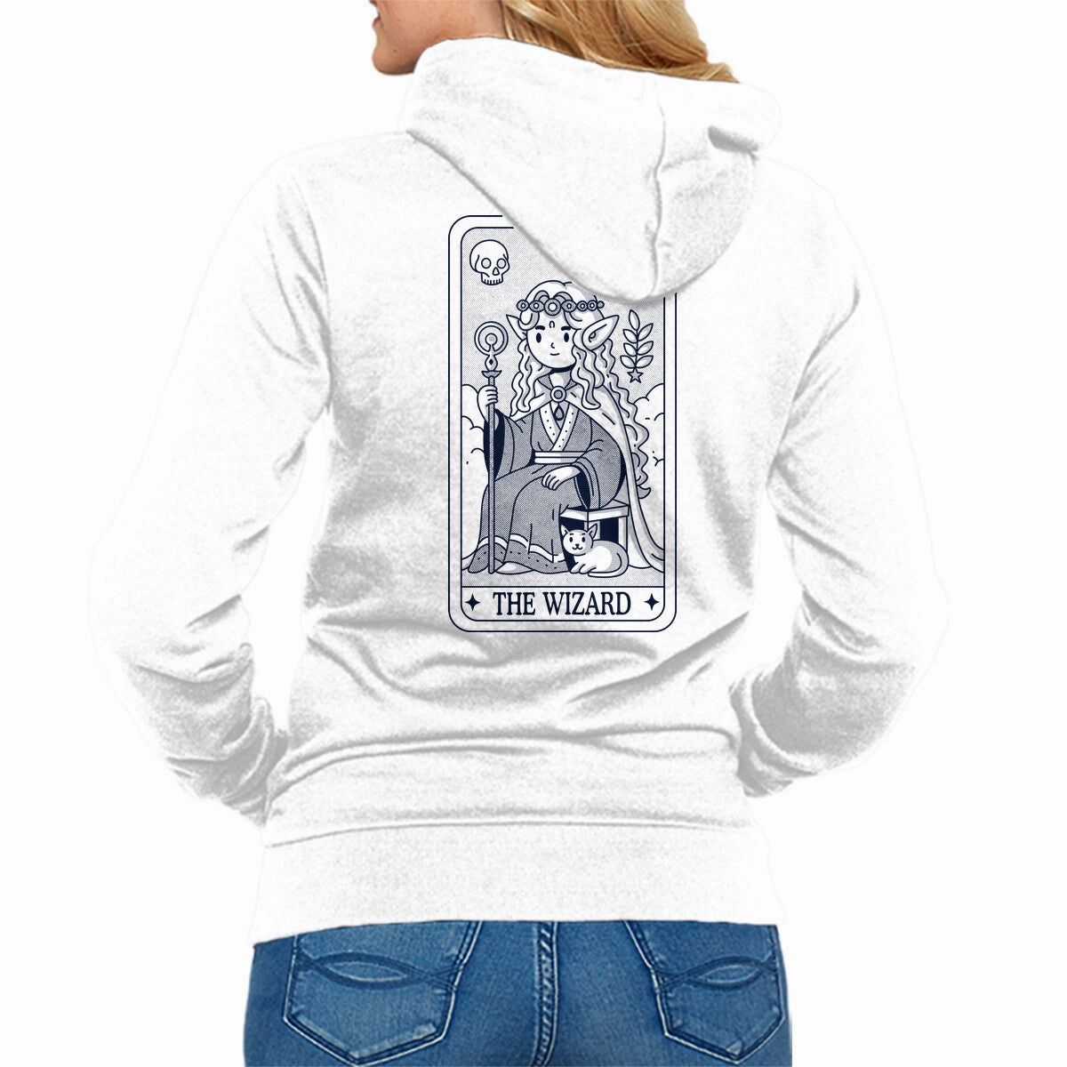 Chic Comfort The Wizard