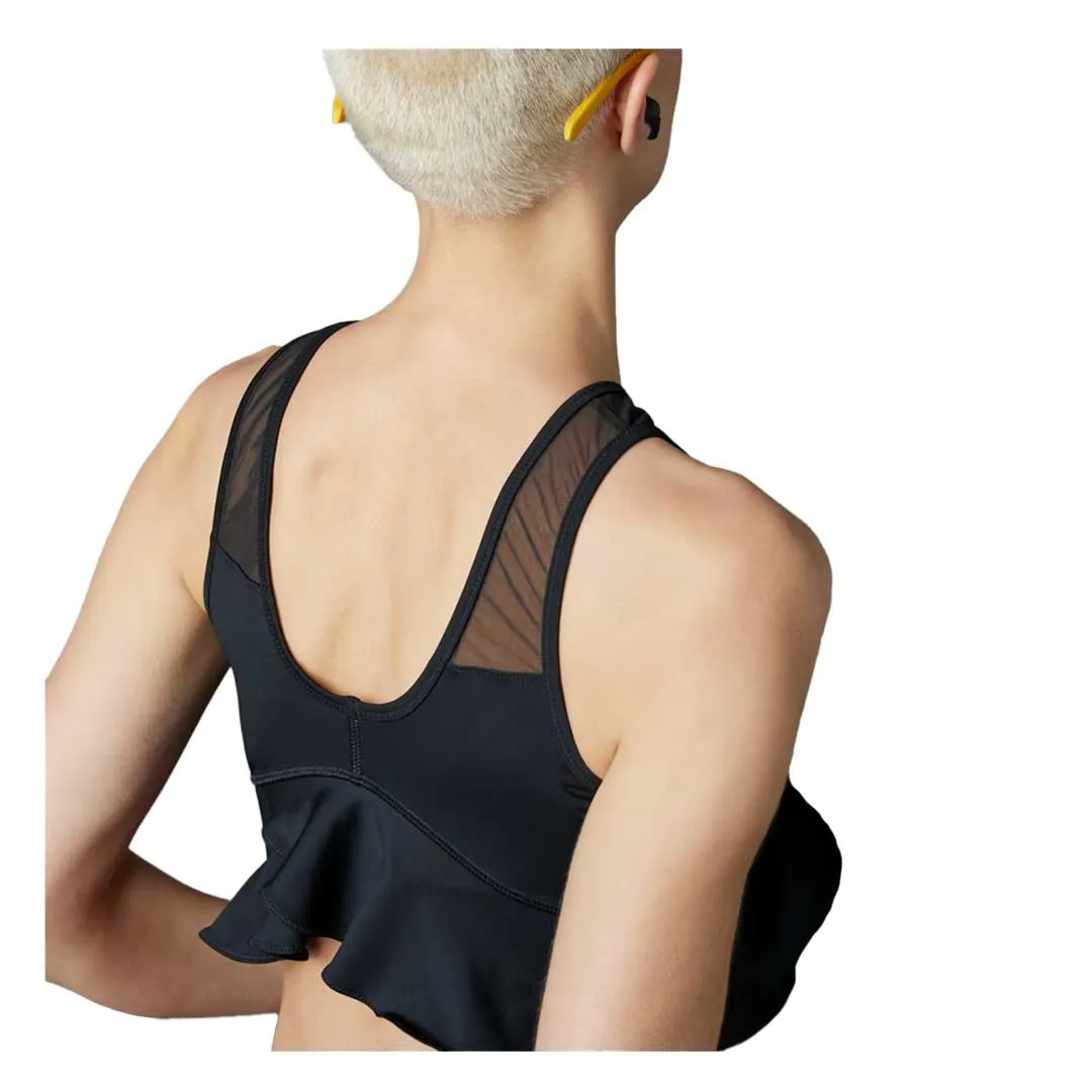 Style Staple adidas - Women's Collective Power Crop Top (HM4337)