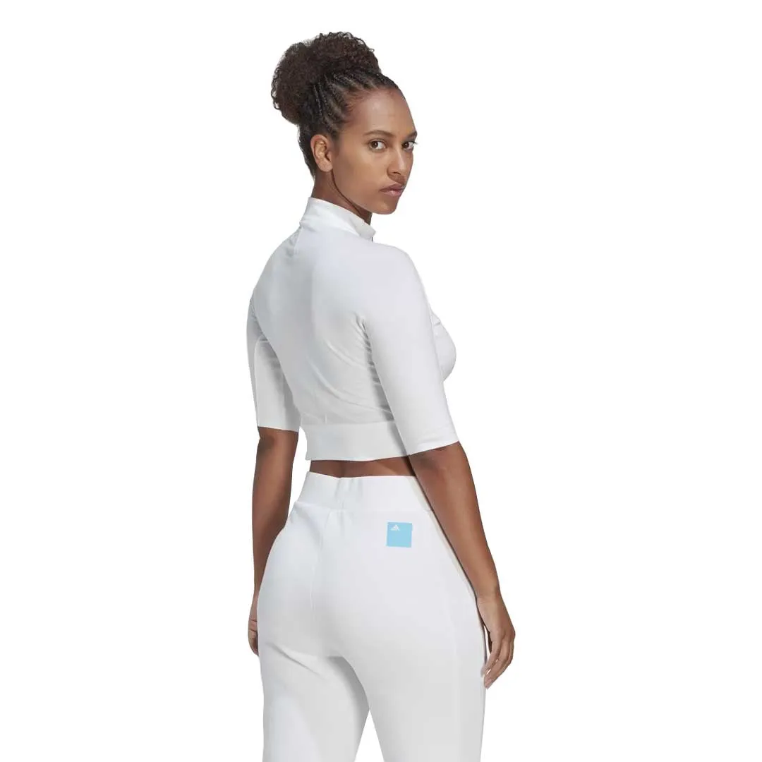 adidas - Women's Mission Victory T-Shirt (HN1611) Layer Piece