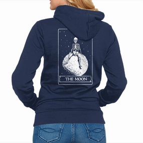 The Moon perfect for anniversaries anniversary wear