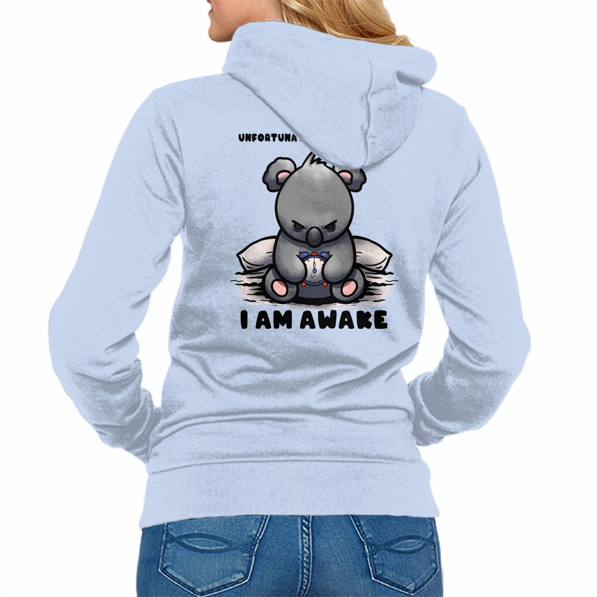 Unfortunately I Am Awake product affordability